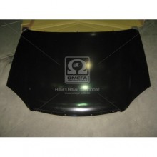 1704280 Капот Chevrolet Lacetti тип Нубира